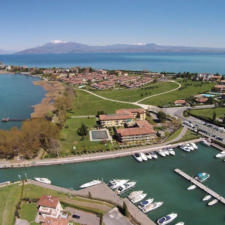 Resort Caesar C4 Sirmione - Gardagate Exterior photo