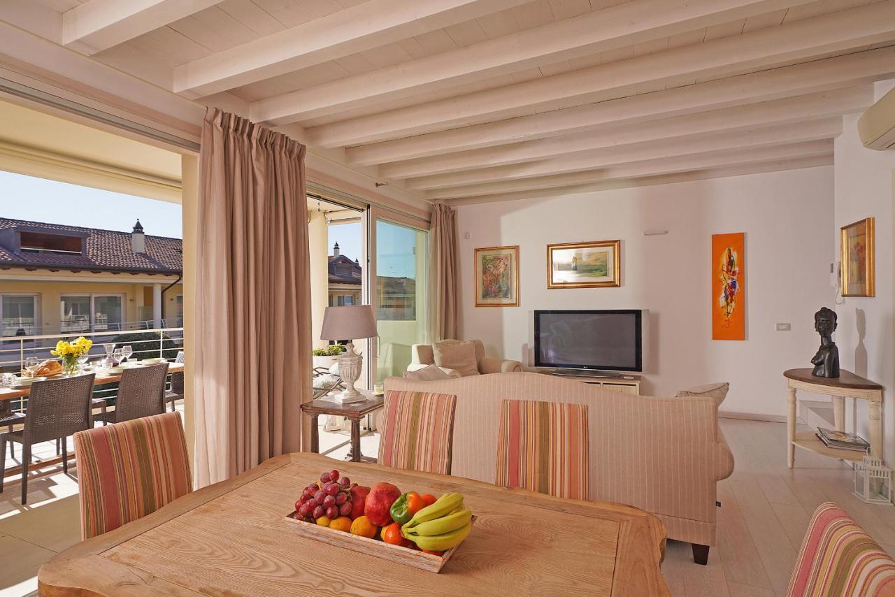 Resort Caesar C4 Sirmione - Gardagate Exterior photo