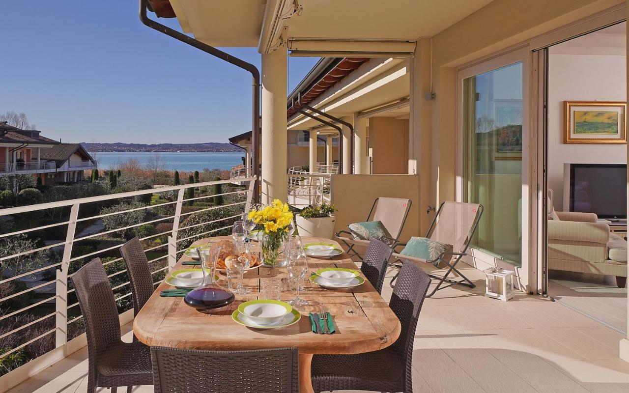 Resort Caesar C4 Sirmione - Gardagate Exterior photo