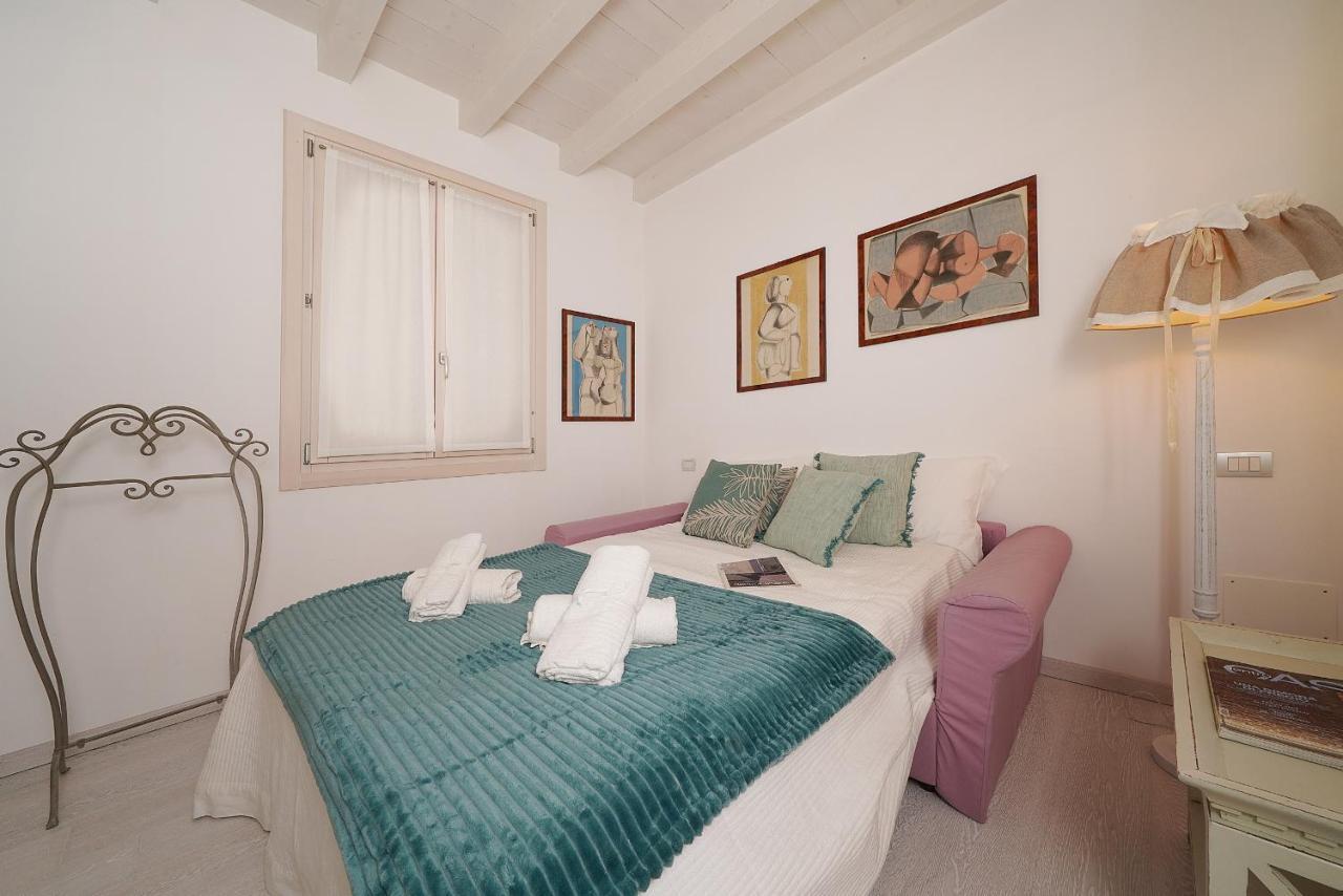 Resort Caesar C4 Sirmione - Gardagate Exterior photo