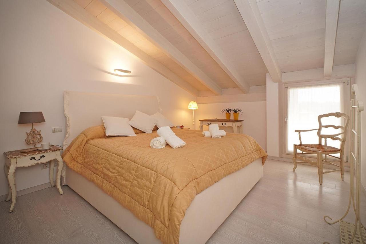 Resort Caesar C4 Sirmione - Gardagate Exterior photo