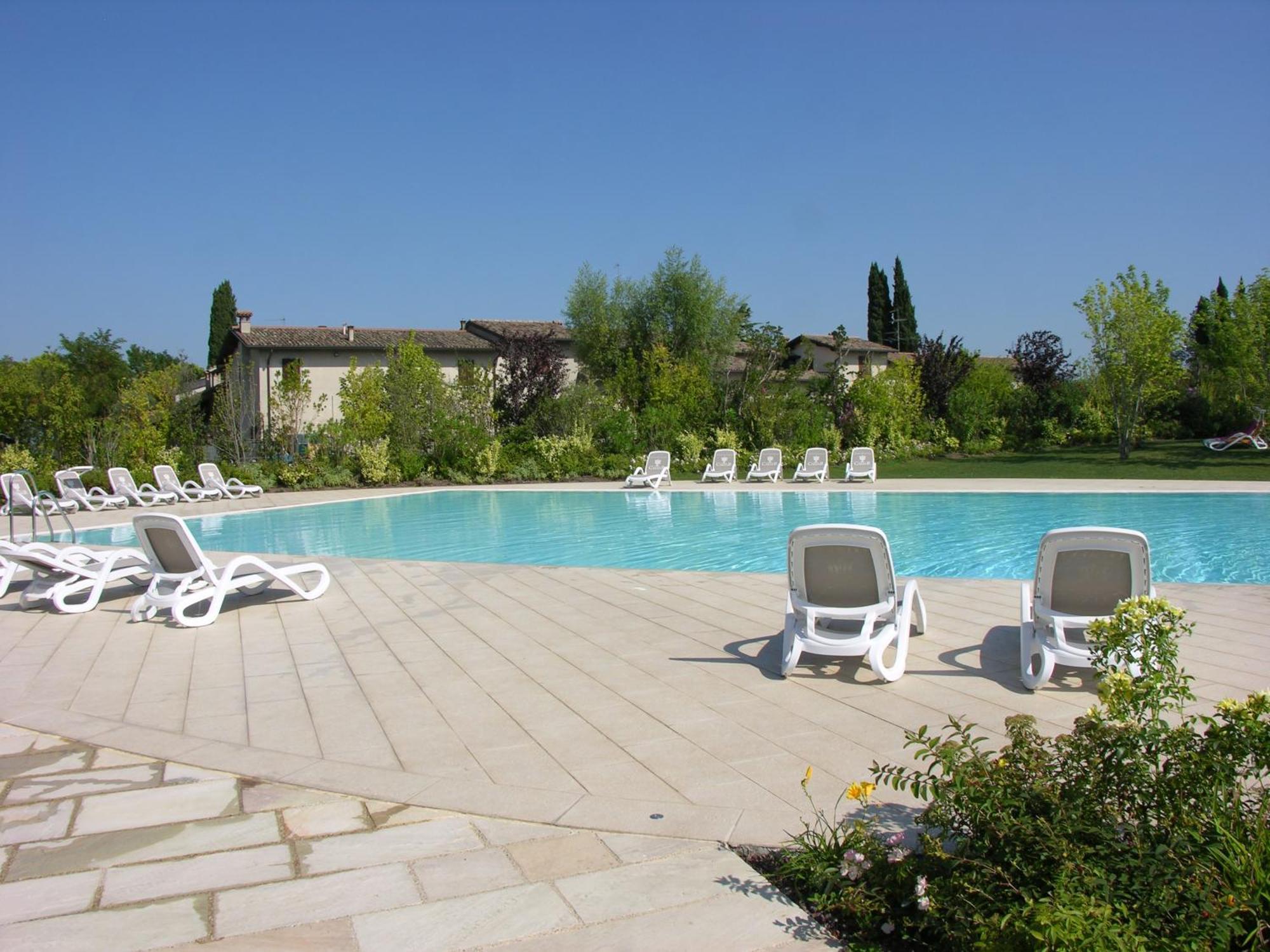 Resort Caesar C4 Sirmione - Gardagate Exterior photo